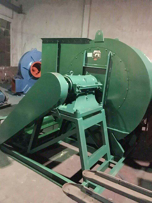 4-72型離心風(fēng)機